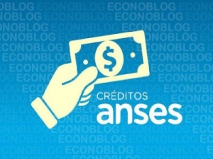 Créditos Jubilados - ANSES