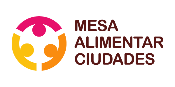 Mesa Alimentar Ciudades