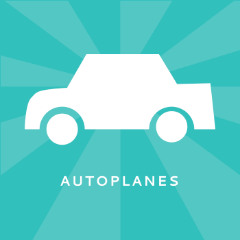 Autoplanes